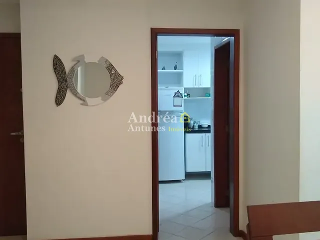 Apartamento 2 quartos e 2 banheiros, à venda, no bairro Braga em Cabo Frio