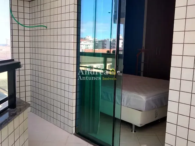 Apartamento 2 quartos e 2 banheiros, à venda, no bairro Braga em Cabo Frio