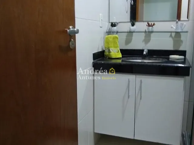 Apartamento 2 quartos e 2 banheiros, à venda, no bairro Braga em Cabo Frio