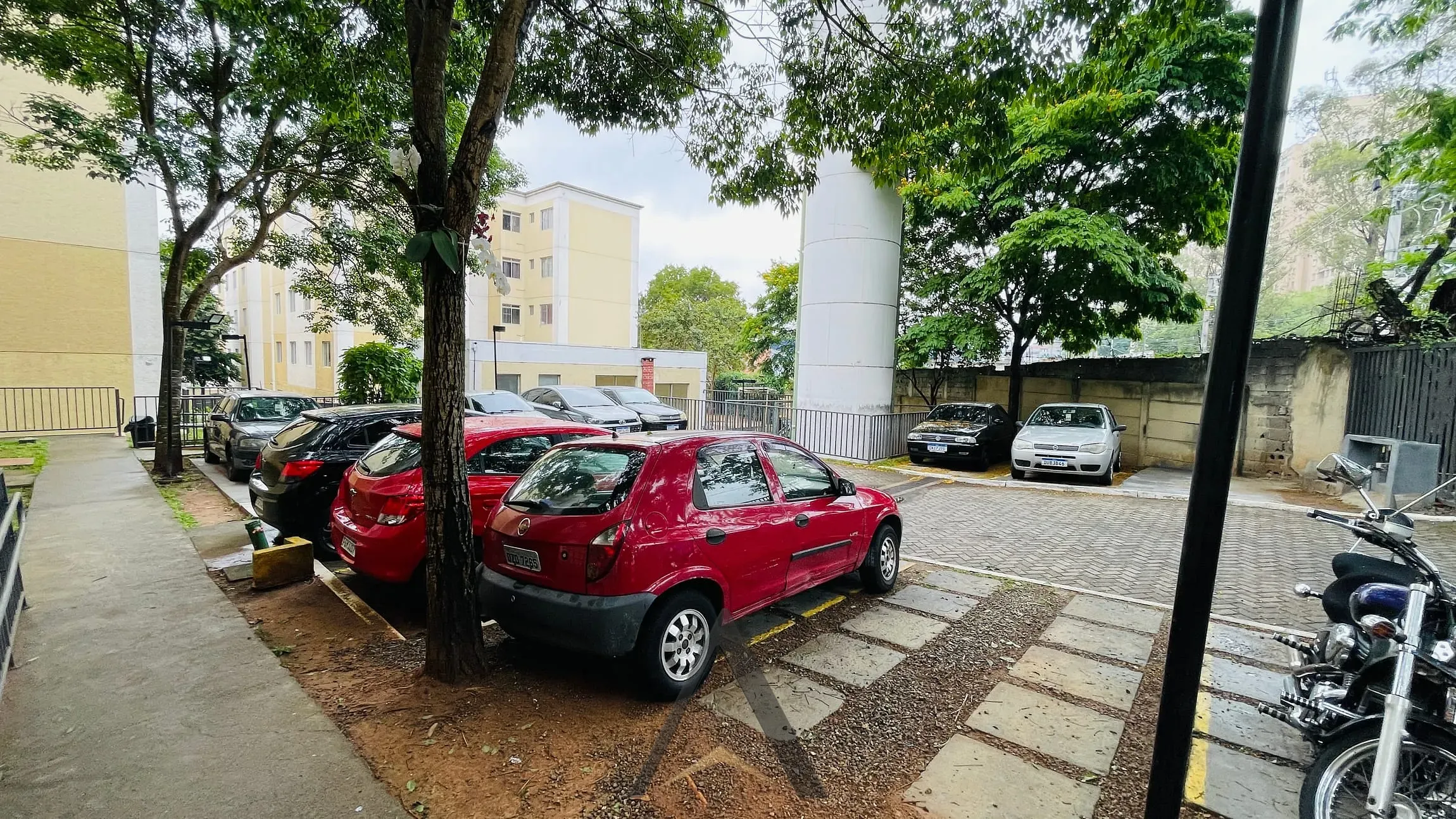 Apartamento, 2 quartos, 45 m² - Foto 31