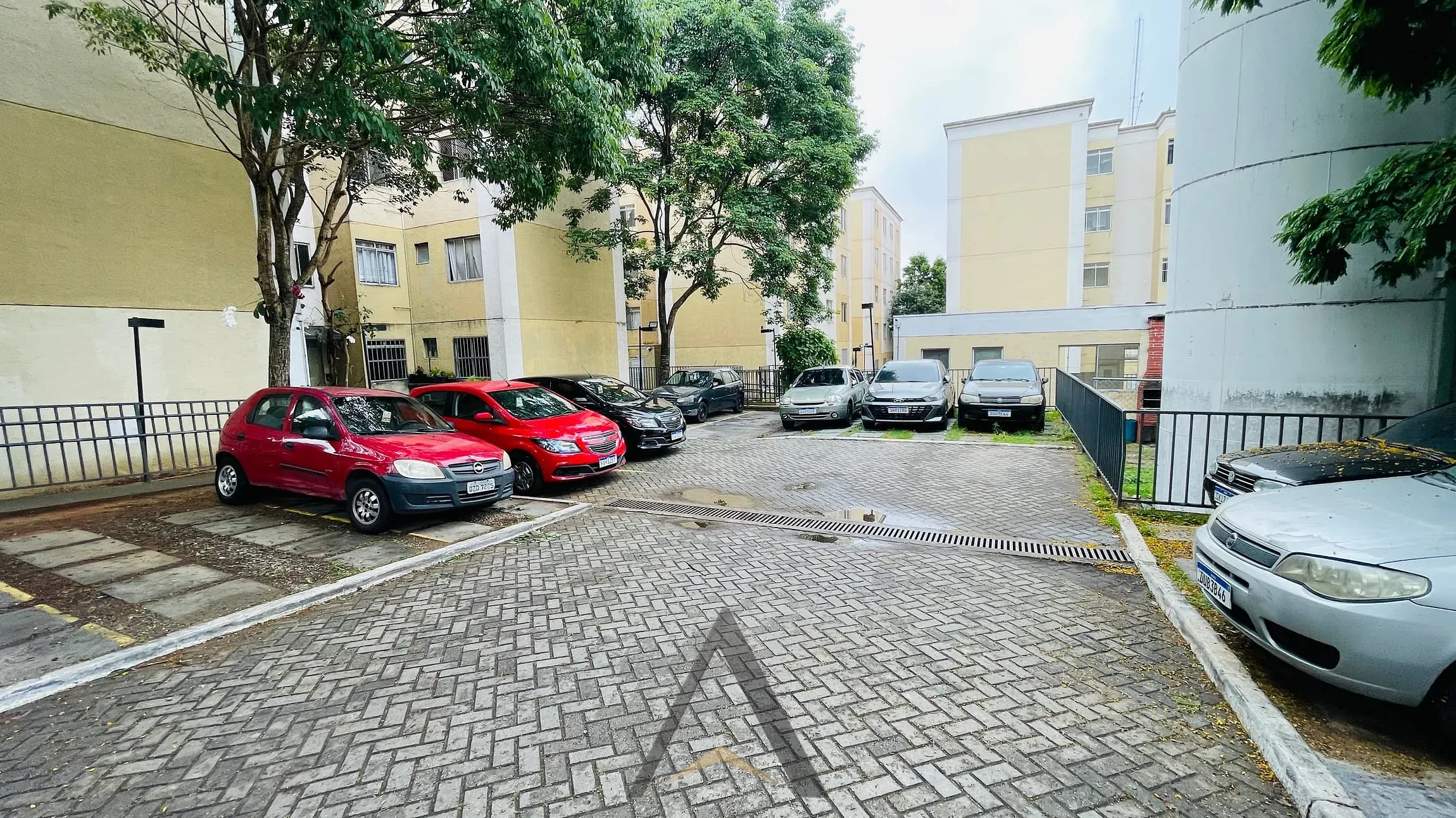 Apartamento, 2 quartos, 45 m² - Foto 33