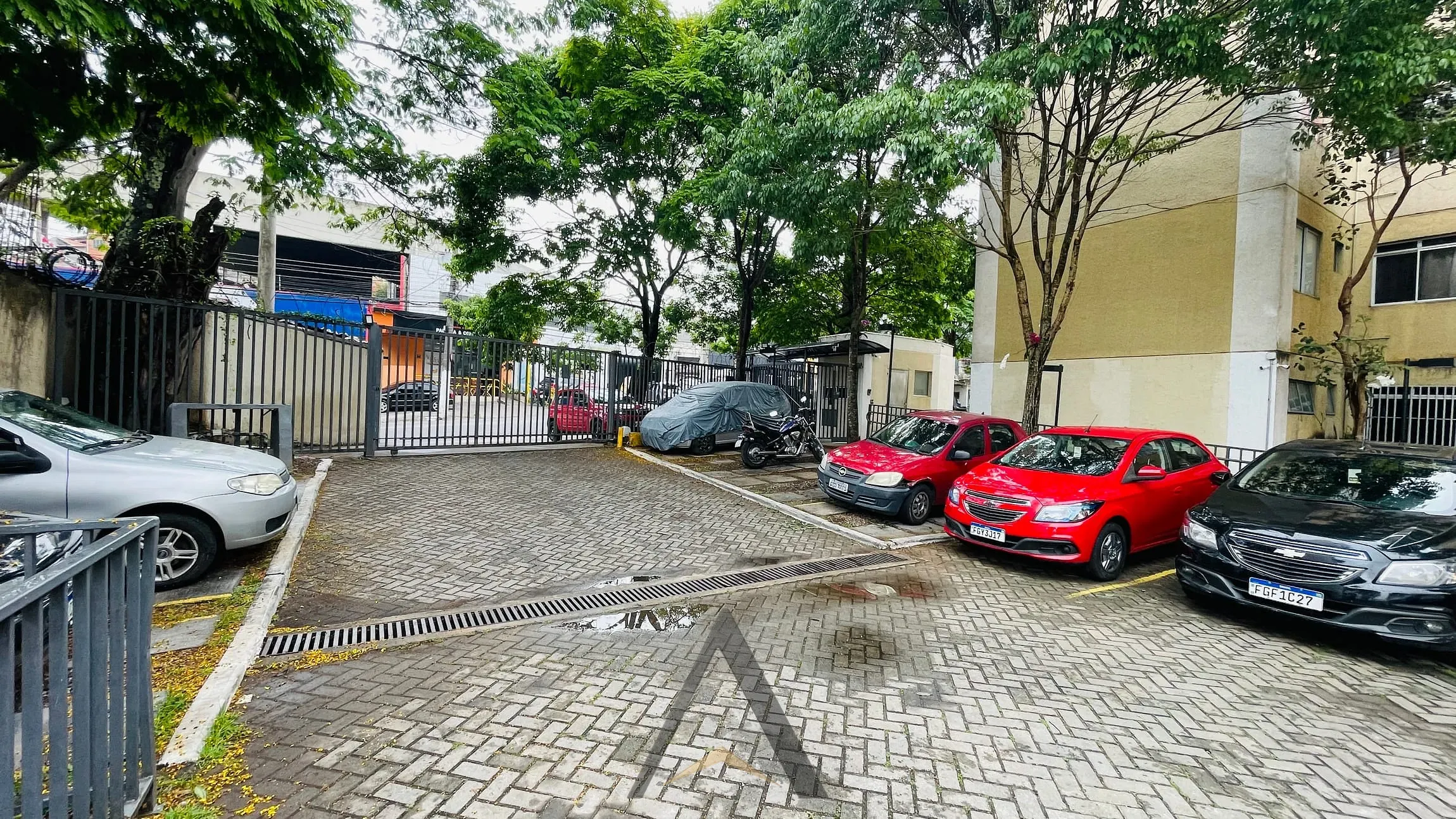 Apartamento, 2 quartos, 45 m² - Foto 34