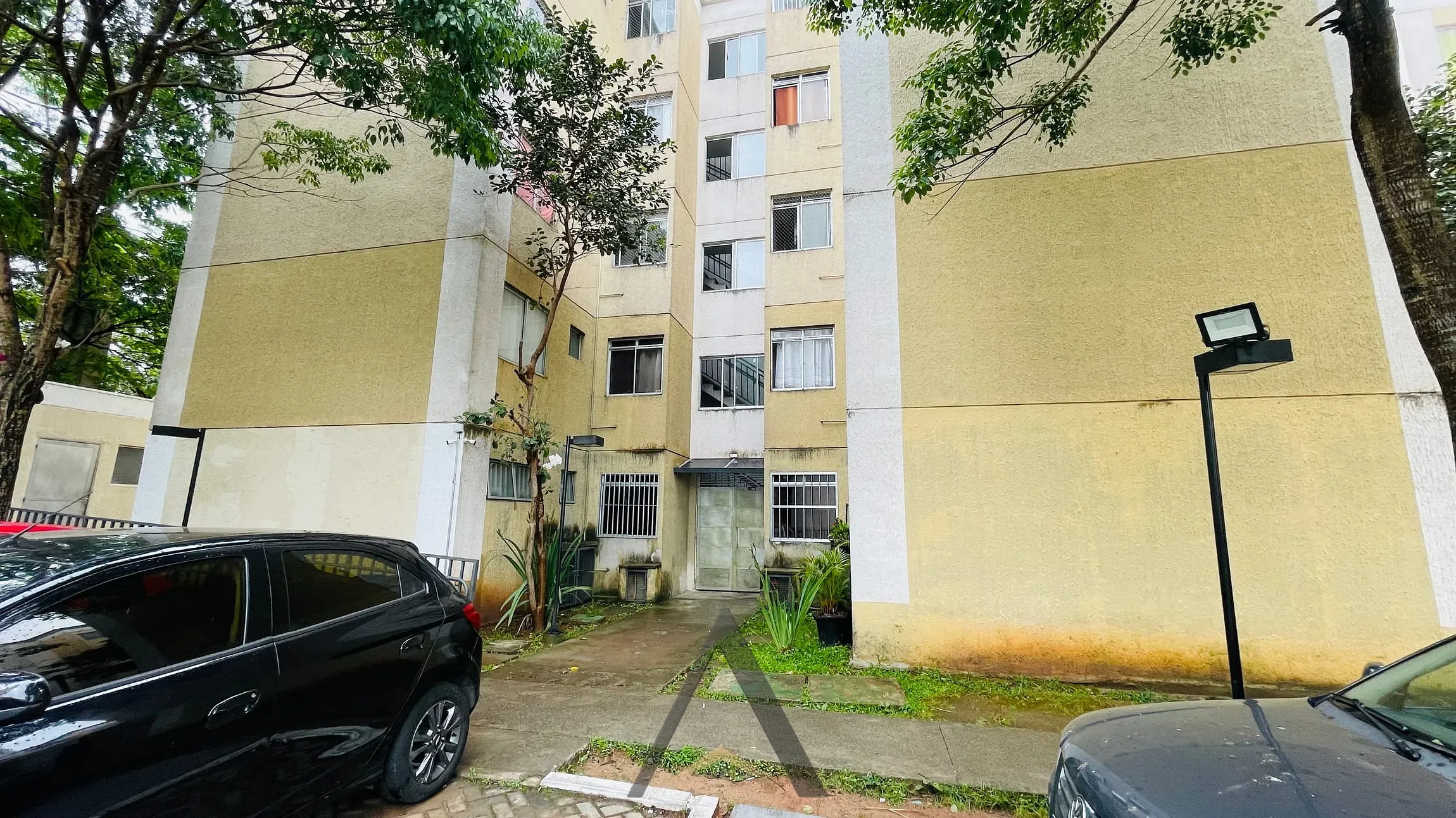 Apartamento, 2 quartos, 45 m² - Foto 35