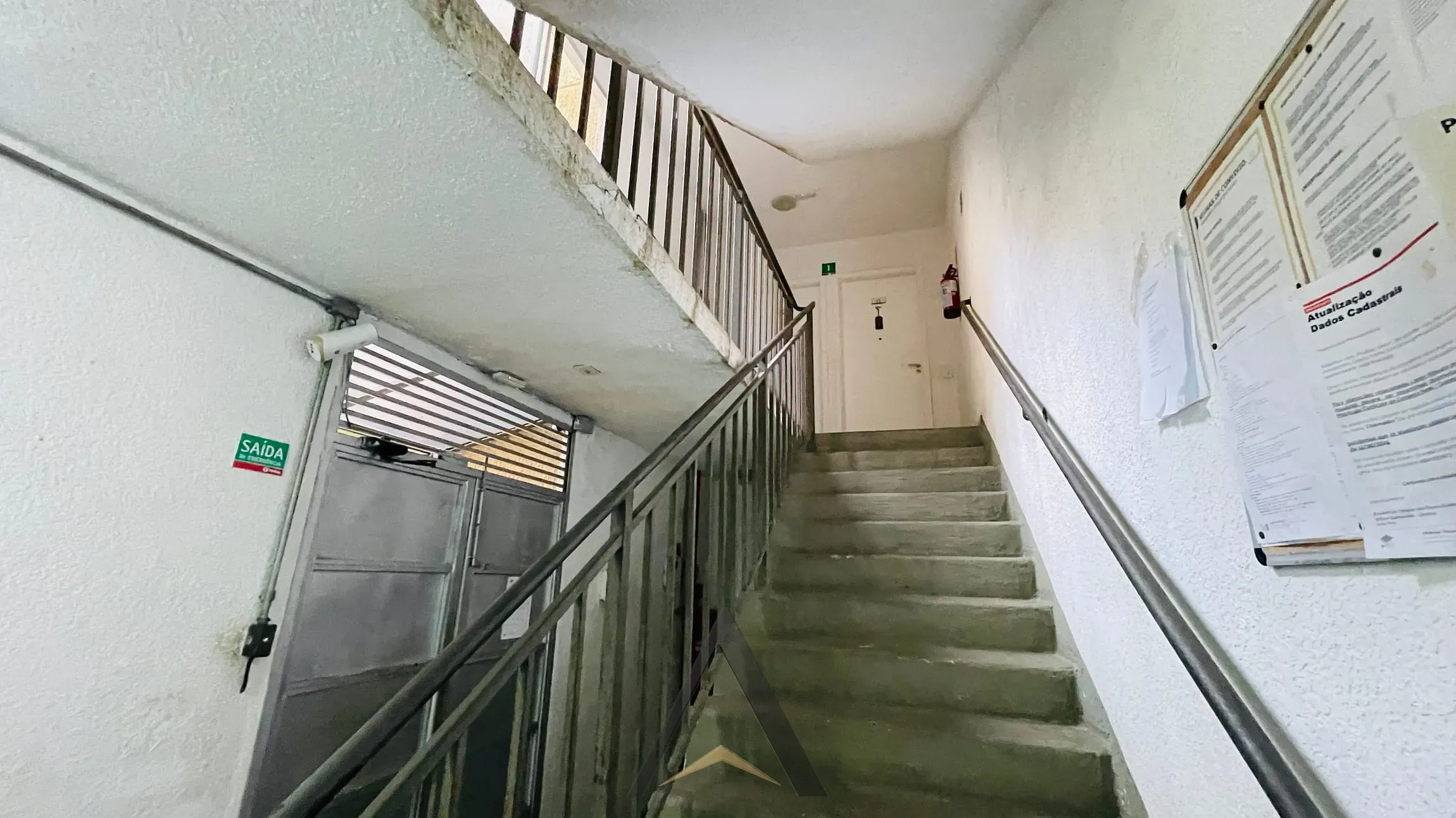 Apartamento, 2 quartos, 45 m² - Foto 28