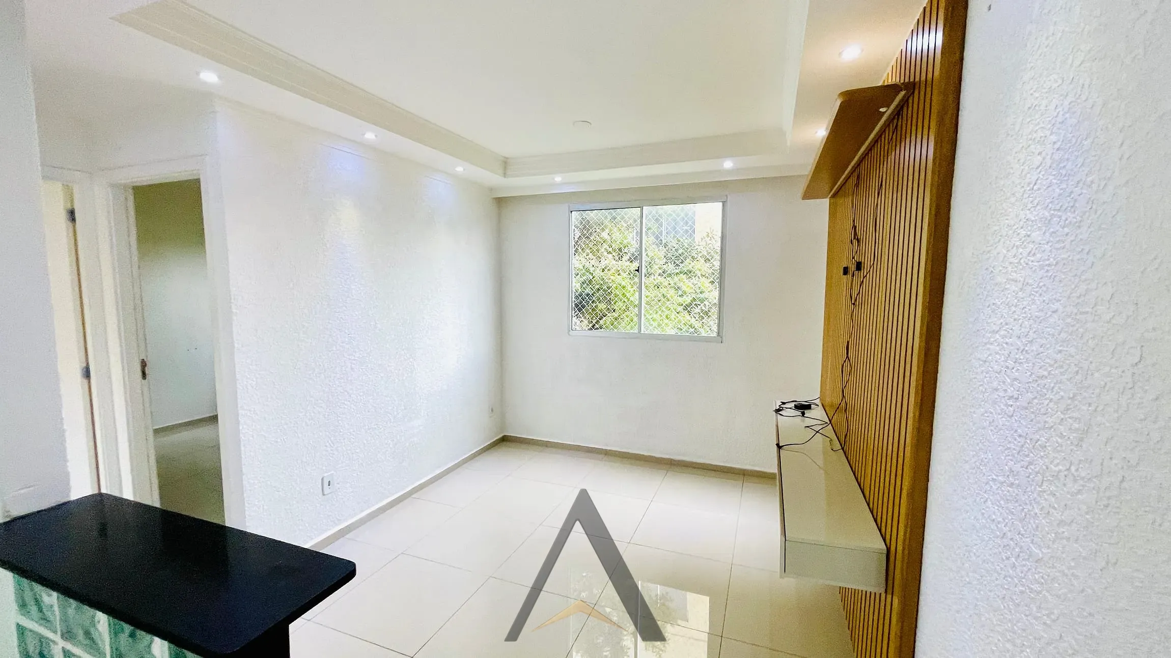 Apartamento, 2 quartos, 45 m² - Foto 2