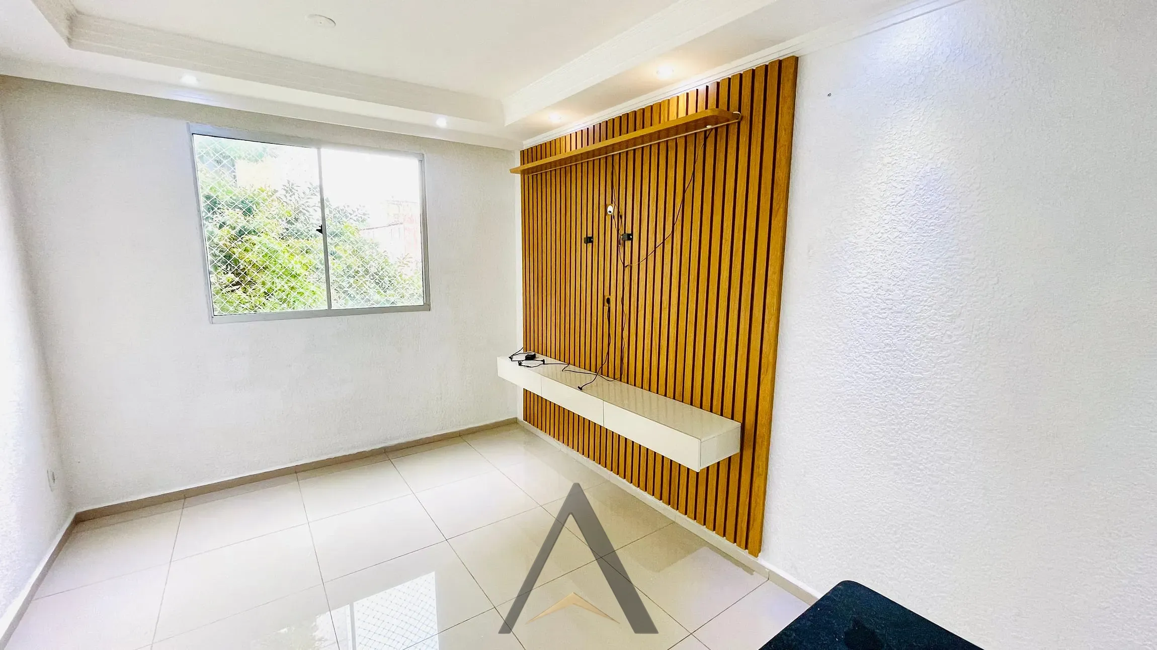 Apartamento, 2 quartos, 45 m² - Foto 4