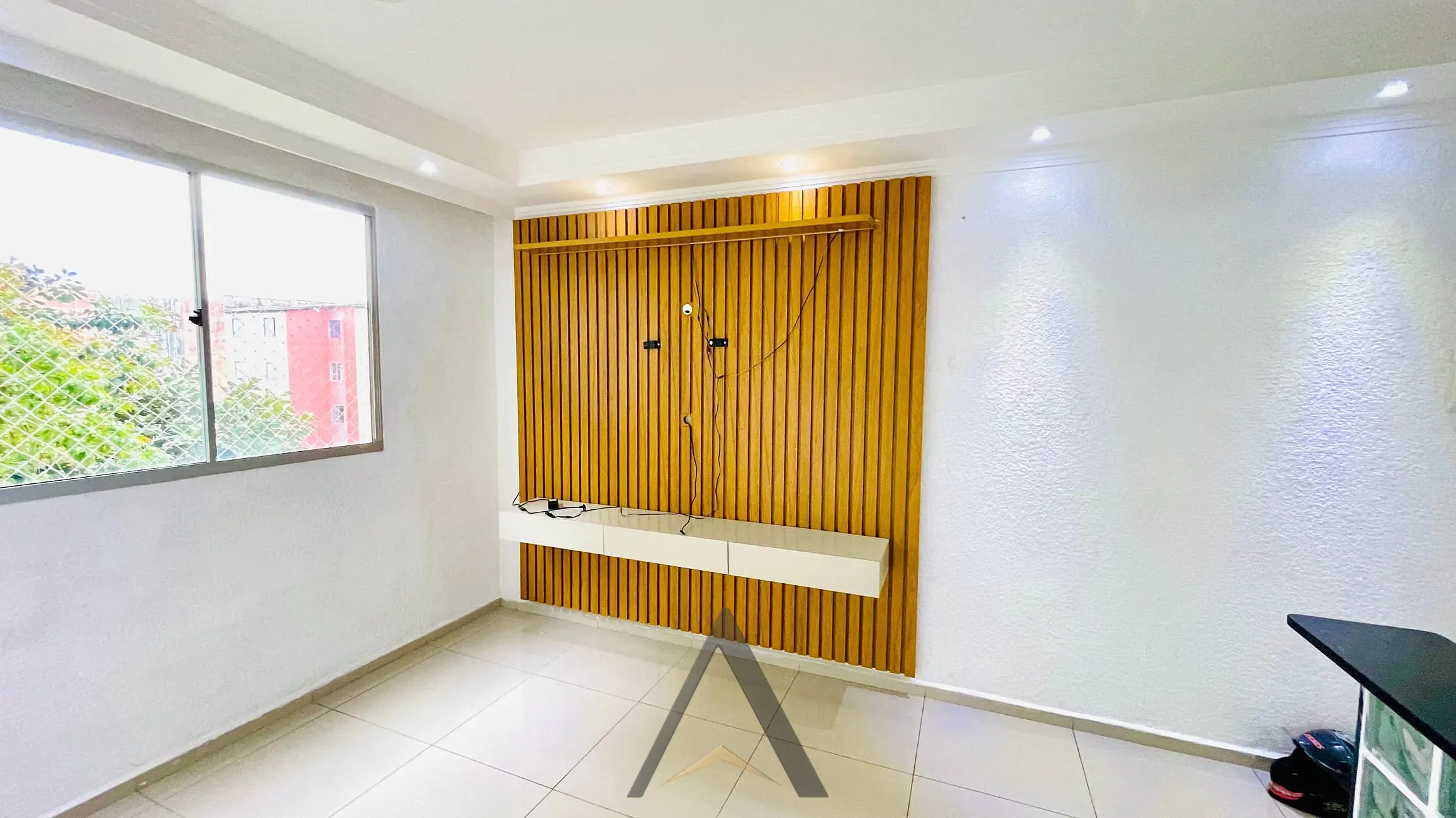 Apartamento, 2 quartos, 45 m² - Foto 5