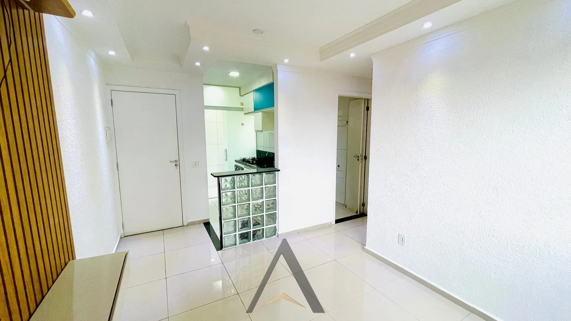 Apartamento, 2 quartos, 45 m² - Foto 7
