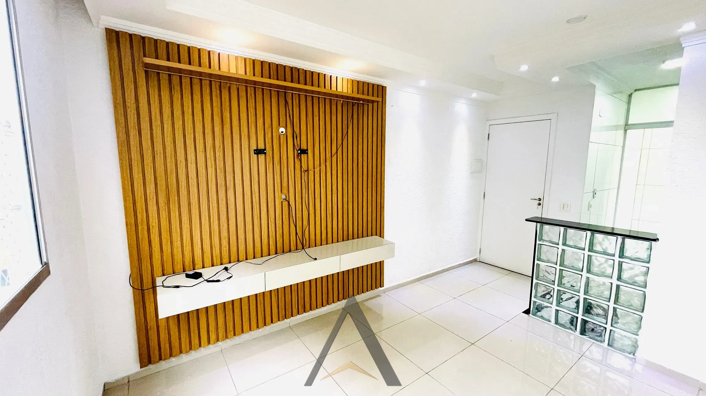 Apartamento, 2 quartos, 45 m² - Foto 6