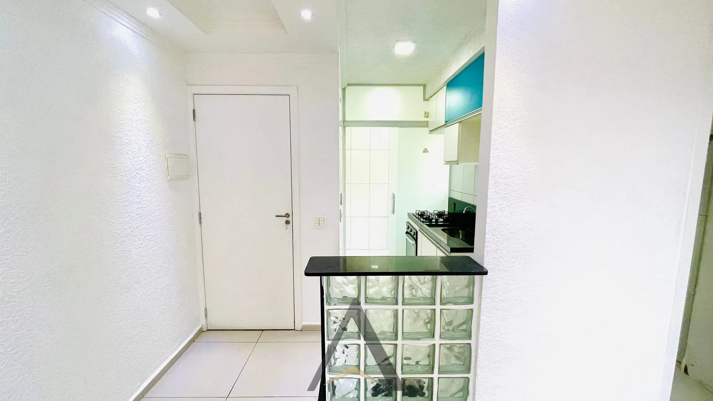 Apartamento, 2 quartos, 45 m² - Foto 8