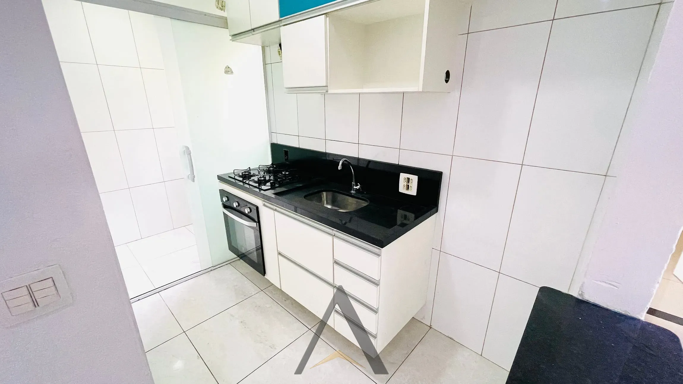 Apartamento, 2 quartos, 45 m² - Foto 11