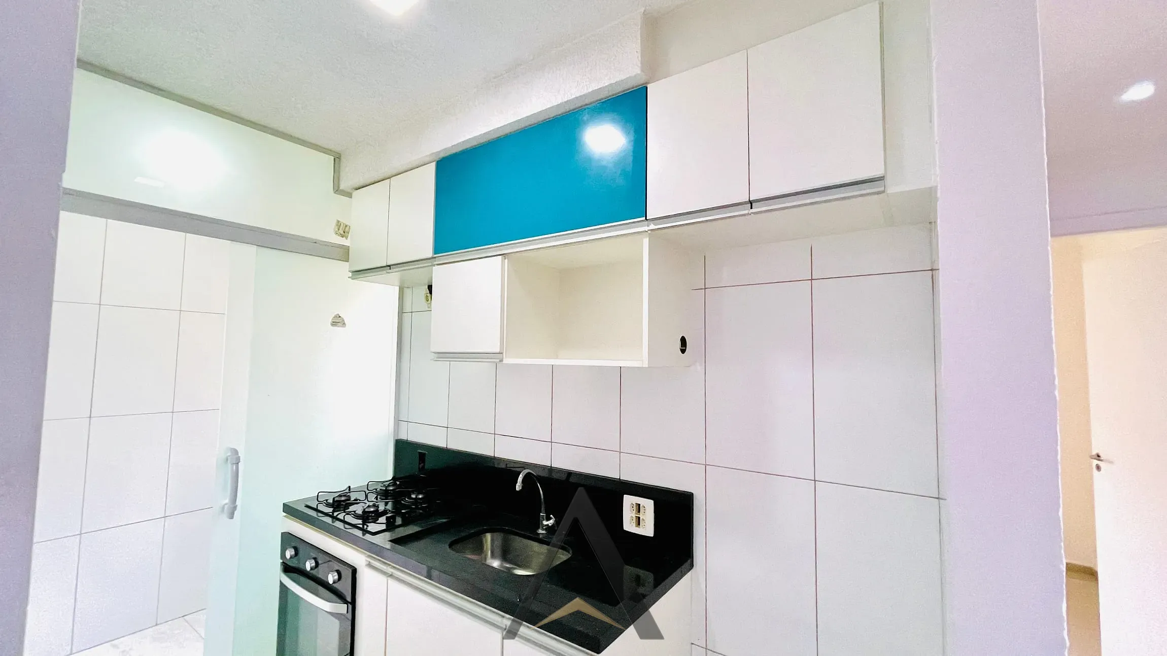 Apartamento, 2 quartos, 45 m² - Foto 10