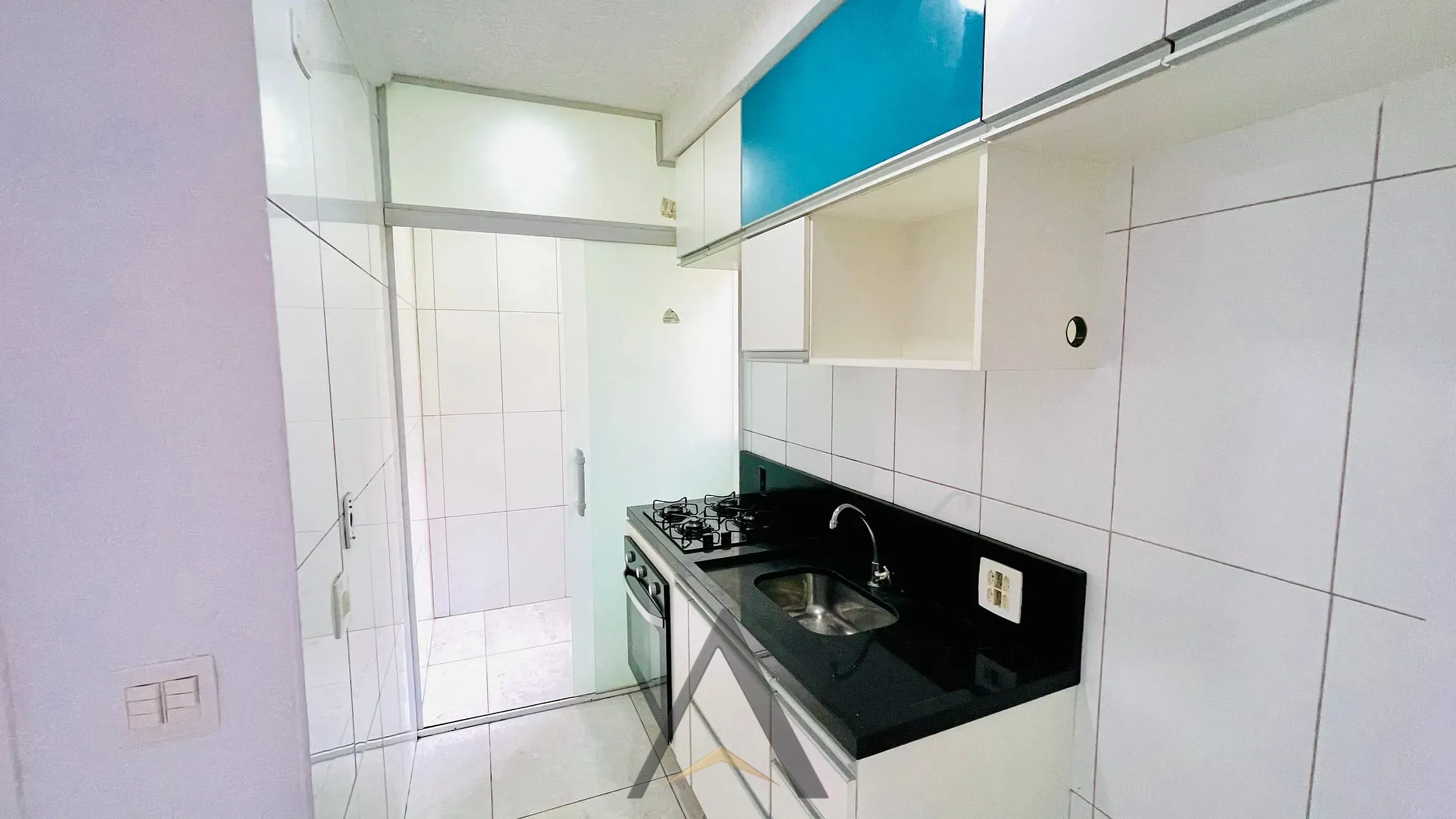 Apartamento, 2 quartos, 45 m² - Foto 9
