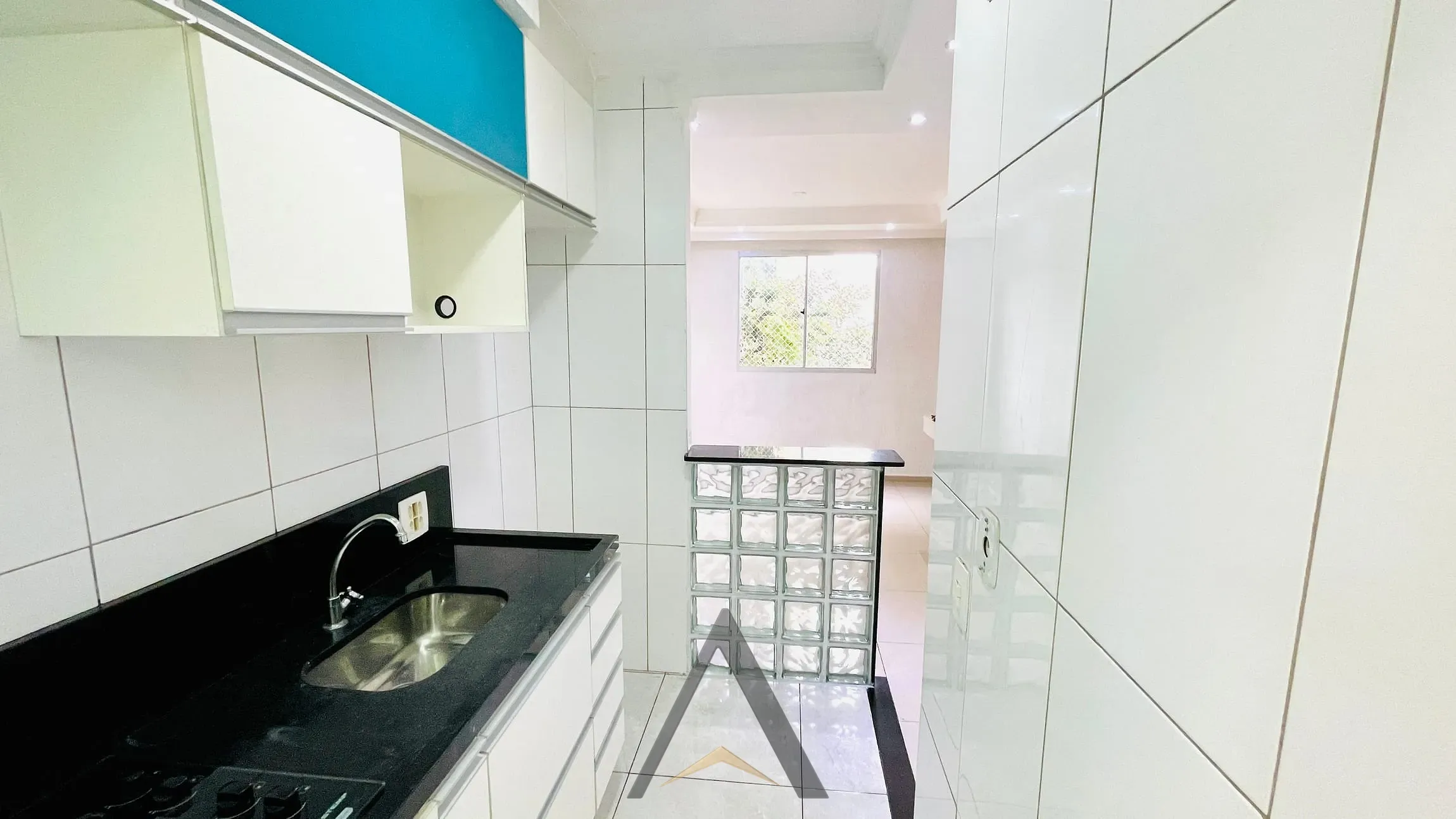 Apartamento, 2 quartos, 45 m² - Foto 12