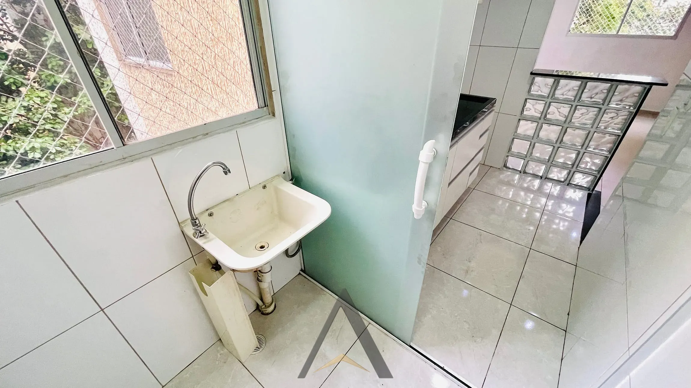 Apartamento, 2 quartos, 45 m² - Foto 14