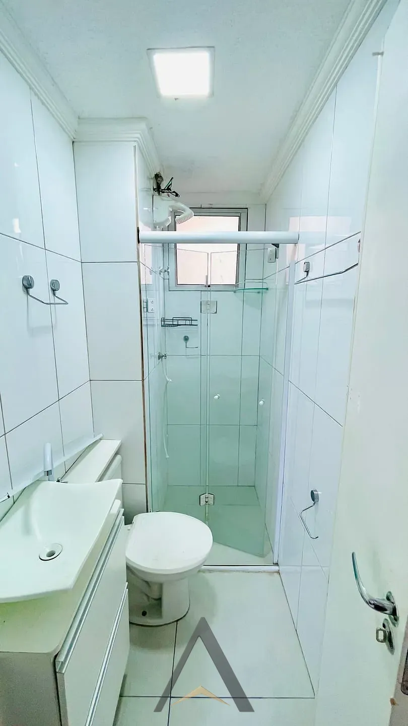 Apartamento, 2 quartos, 45 m² - Foto 17