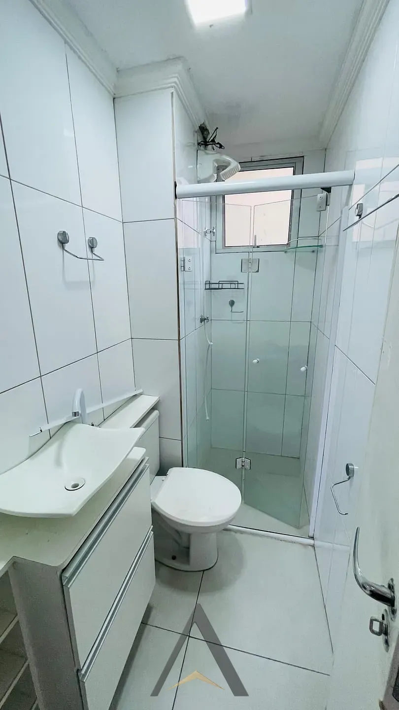 Apartamento, 2 quartos, 45 m² - Foto 18