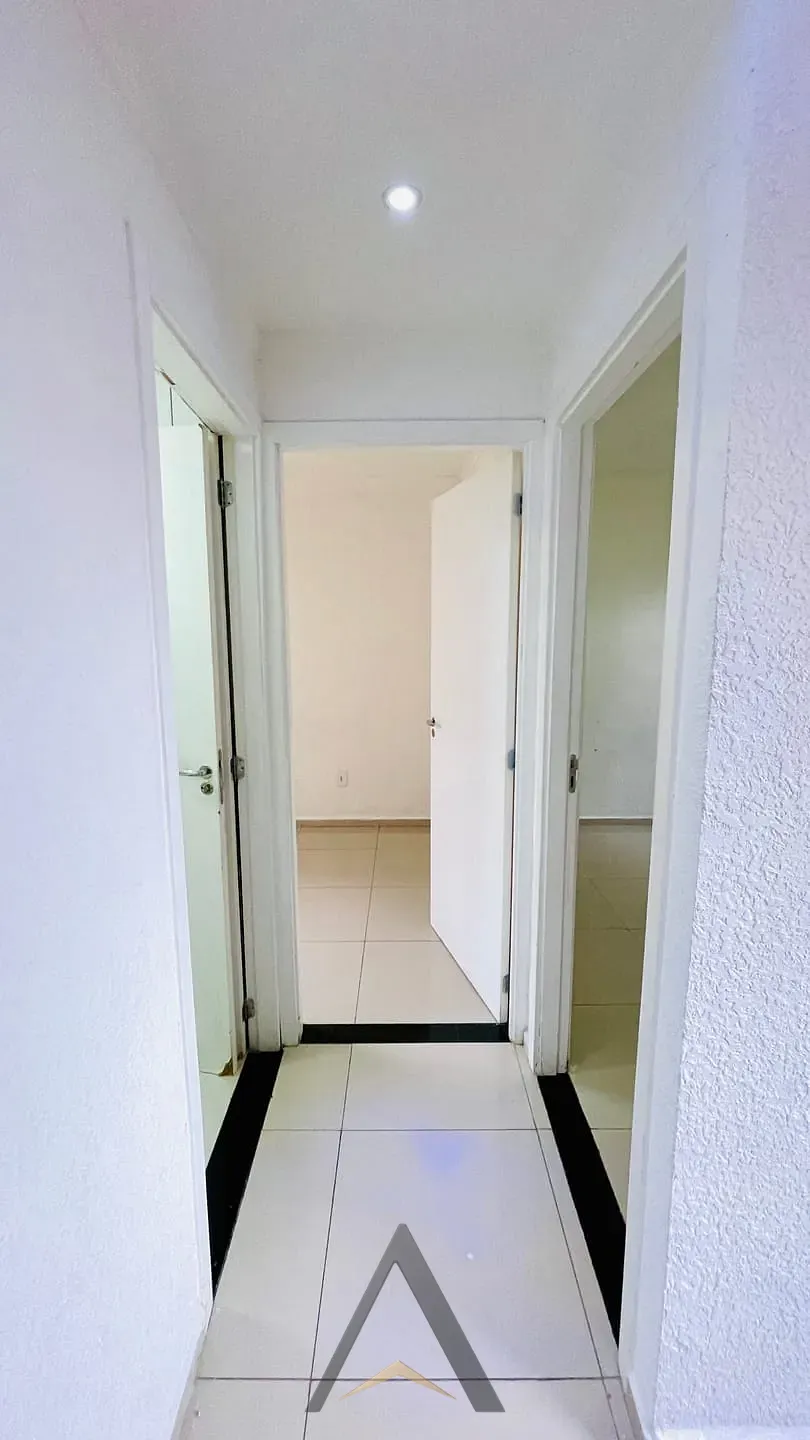 Apartamento, 2 quartos, 45 m² - Foto 16