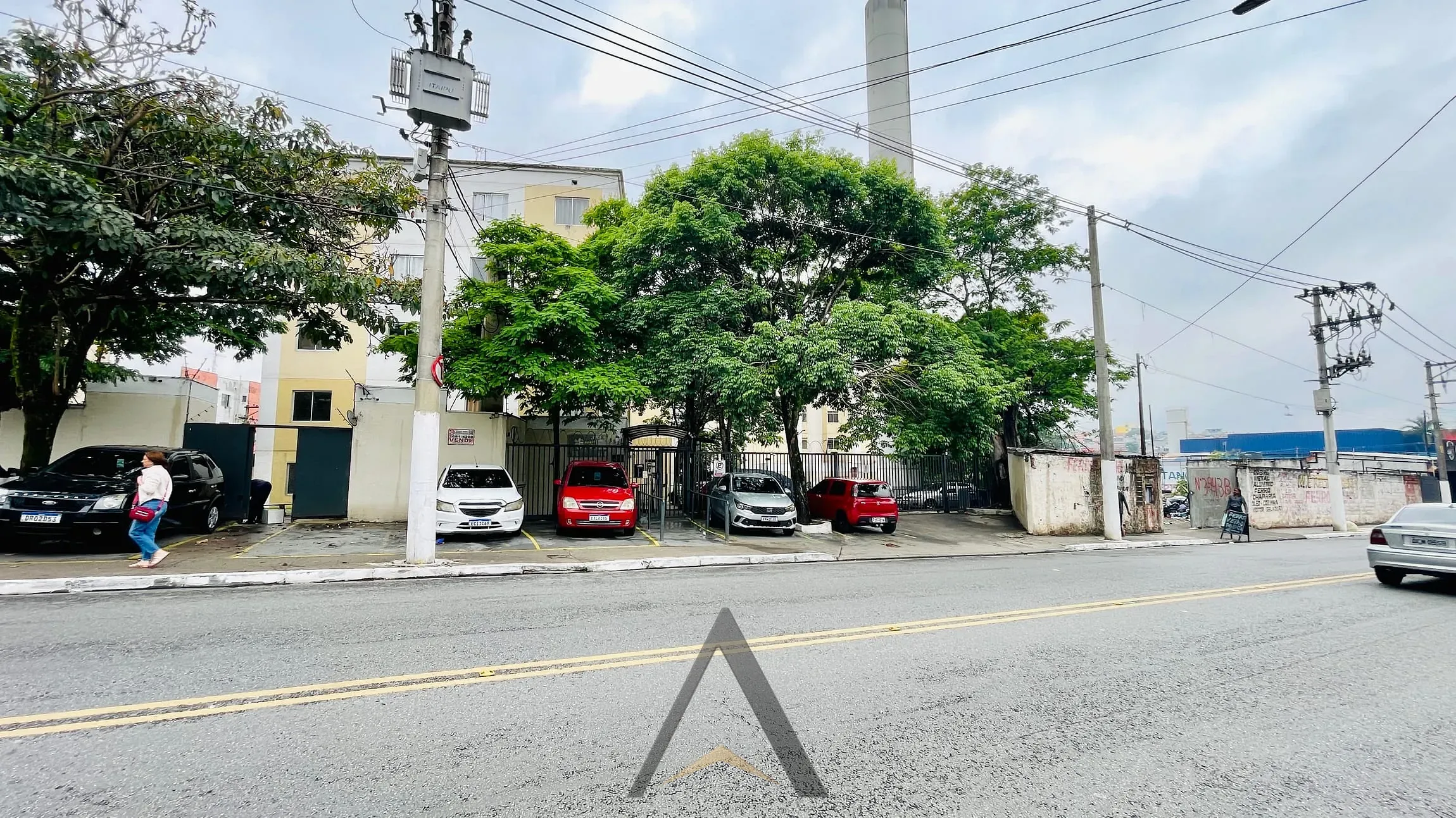 Apartamento, 2 quartos, 45 m² - Foto 30