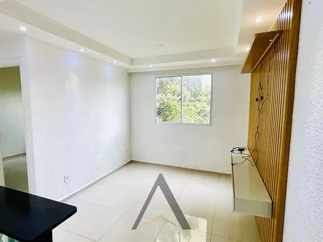 Apartamento 2 quartos e 1 banheiro, à venda, no bairro Vila Silva Teles em São Paulo