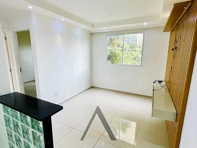 Apartamento 2 quartos e 1 banheiro, à venda, no bairro Vila Silva Teles em São Paulo