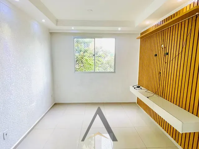 Apartamento 2 quartos e 1 banheiro, à venda, no bairro Vila Silva Teles em São Paulo