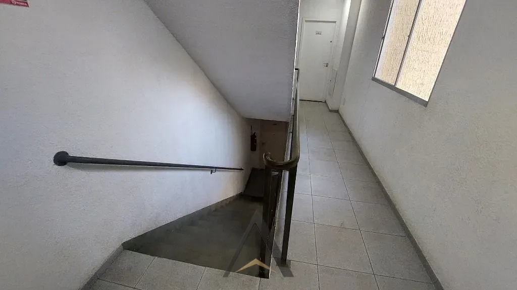 Apartamento, 2 quartos, 45 m² - Foto 29