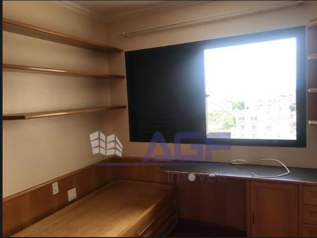 Apartamento à venda, no bairro Vila Mascote em São Paulo