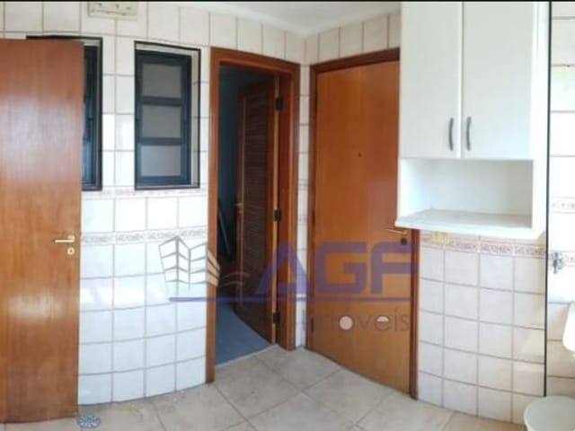 Apartamento à venda, no bairro Vila Mascote em São Paulo