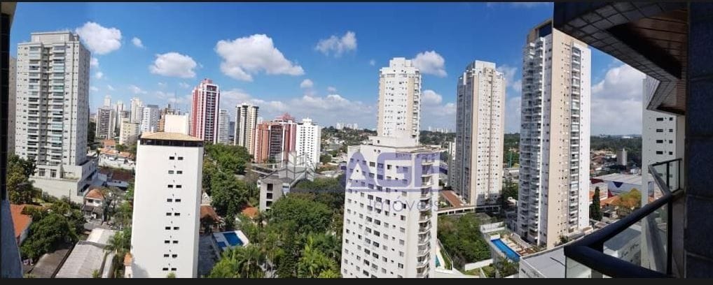 Apartamento à venda, no bairro Vila Mascote em São Paulo