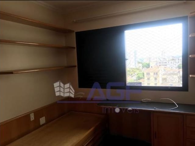 Apartamento à venda, no bairro Vila Mascote em São Paulo