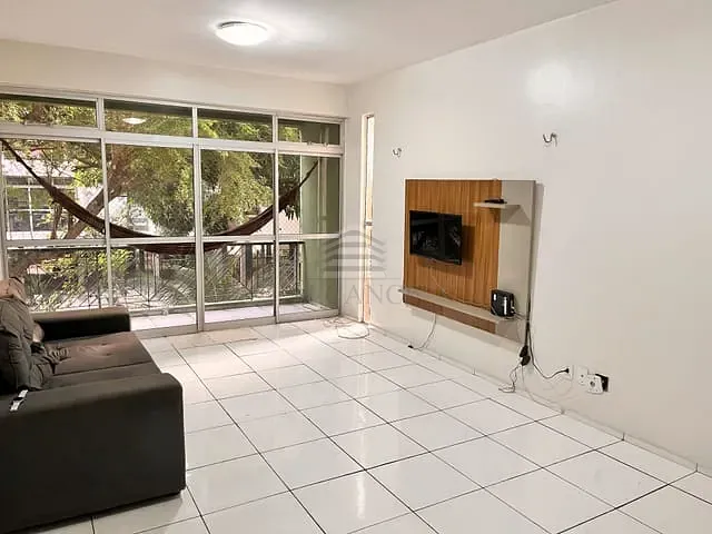 Apartamento 3 quartos e 3 banheiros, à venda, no bairro Noivos em Teresina