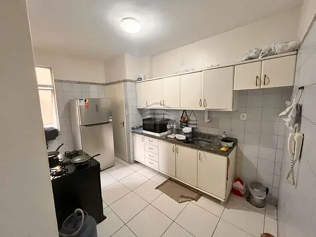 Apartamento 3 quartos e 3 banheiros, à venda, no bairro Noivos em Teresina