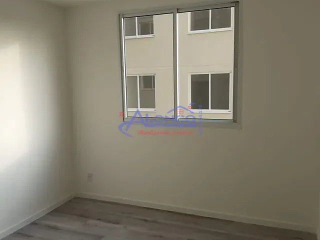 Apartamento 2 quartos e 1 banheiro, à venda, no bairro Jardim Paraíso em Jacareí