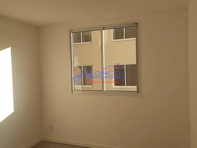 Apartamento 2 quartos e 1 banheiro, à venda, no bairro Jardim Paraíso em Jacareí