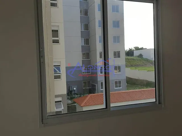 Apartamento 2 quartos e 1 banheiro, à venda, no bairro Jardim Paraíso em Jacareí