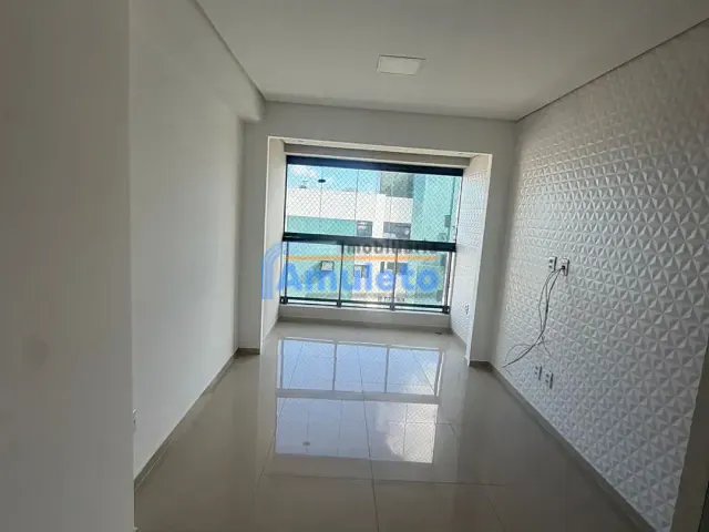 Apartamento 3 quartos e 2 banheiros, para alugar, no bairro Candeias em Jaboatão dos Guararapes