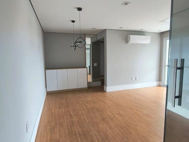 Apartamento com 86m² 3 quartos e 2 banheiros, à venda, no bairro Jardim Pompéia em Indaiatuba