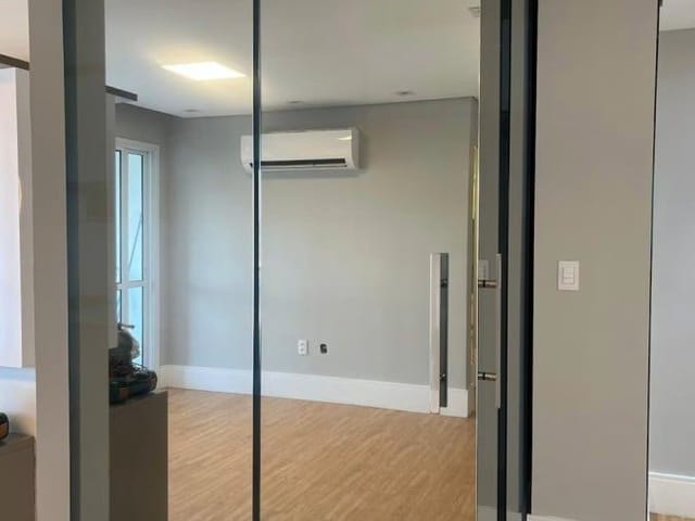 Apartamento com 86m² 3 quartos e 2 banheiros, à venda, no bairro Jardim Pompéia em Indaiatuba