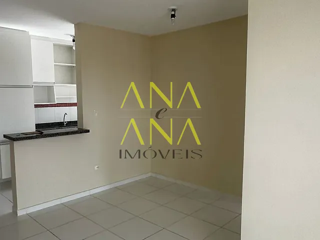 Apartamento 2 quartos e 1 banheiro, para alugar, no bairro Bairro do Uberaba em Bragança Paulista