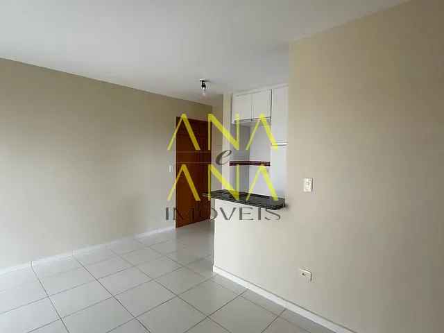 Apartamento 2 quartos e 1 banheiro, para alugar, no bairro Bairro do Uberaba em Bragança Paulista