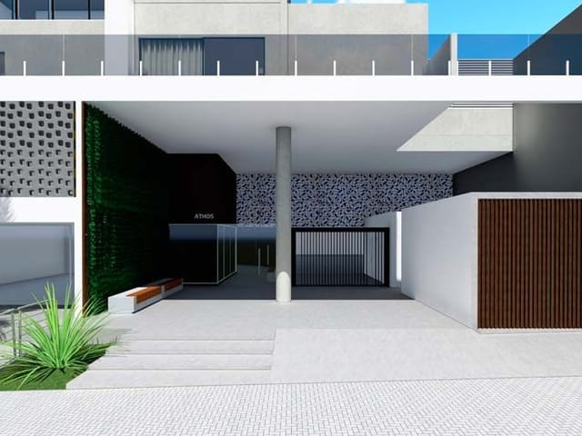 Apartamento 3 quartos e 2 banheiros, à venda, no bairro Centro em Apucarana