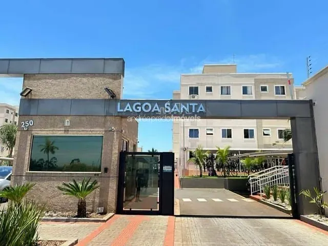 Apartamento 2 quartos e 1 banheiro, à venda, no bairro Gleba Ribeirão Limeiro em Londrina