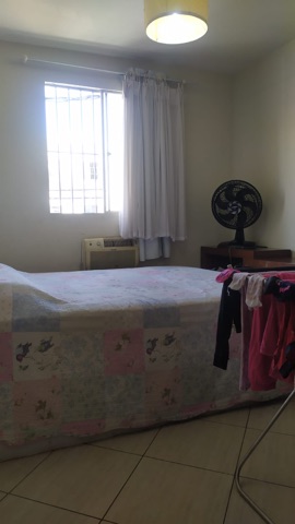 Apartamento 2 quartos e 1 banheiro, à venda, no bairro Parque Leopoldina em Campos dos Goytacazes