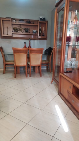 Apartamento 2 quartos e 1 banheiro, à venda, no bairro Parque Leopoldina em Campos dos Goytacazes
