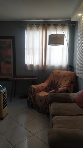 Apartamento 2 quartos e 1 banheiro, à venda, no bairro Parque Leopoldina em Campos dos Goytacazes