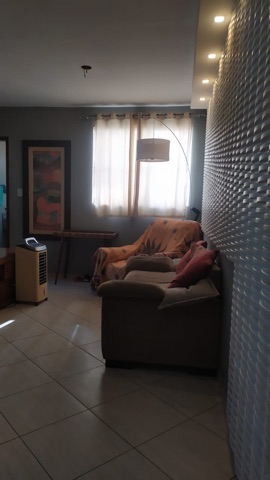 Apartamento 2 quartos e 1 banheiro, à venda, no bairro Parque Leopoldina em Campos dos Goytacazes