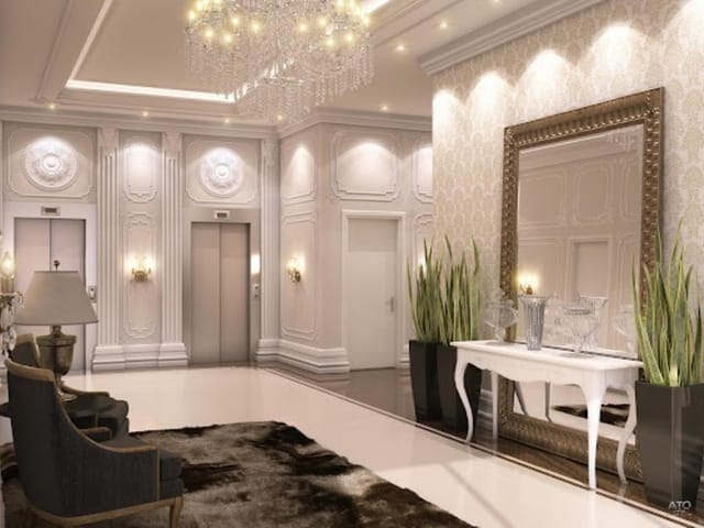 Foto do Apartamento - Apartamento à venda 3 Quartos, 3 Suites, 2 Vagas, Meia Praia, Itapema - SC | RESIDENCIAL SAN DIEGO | ATO CONSULTORIA IMOBILIARIA