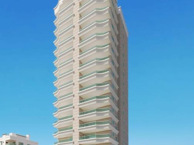 Foto do Apartamento - Apartamento à venda 3 Quartos, 3 Suites, 2 Vagas, Meia Praia, Itapema - SC | RESIDENCIAL SAN DIEGO | ATO CONSULTORIA IMOBILIARIA