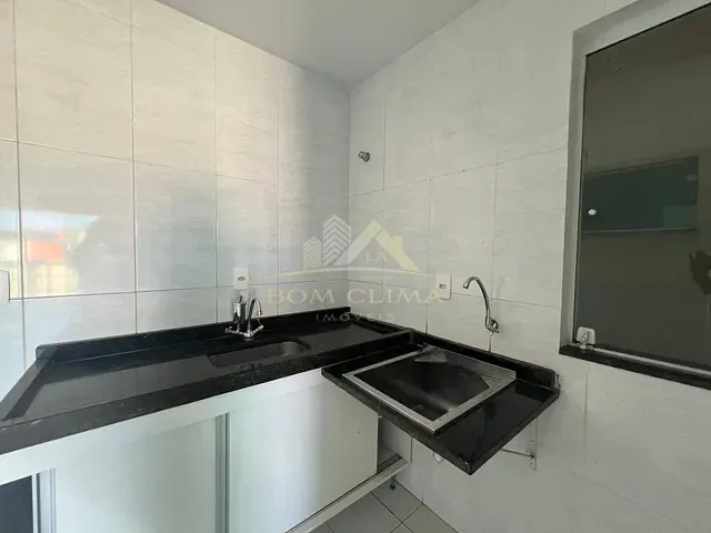 Apartamento 2 quartos e 1 banheiro, à venda, no bairro Bairu em Juiz de Fora